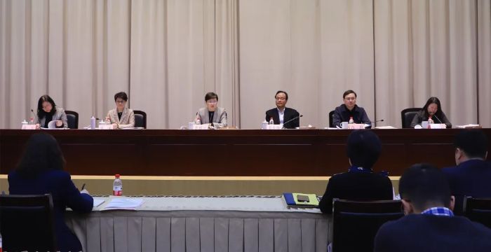 把握新形势 立足新起点 实现新作为 ——杨浦区召开2021年度区人社、民政、退役军人、残联工作会议